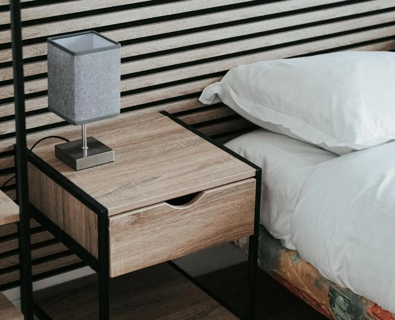 Apartment Cosy T1 Lavoisier Tout Equipee Avec Balcon Cl-Fd Clermont-Ferrand France