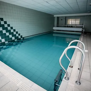 Kyriad Clermont-ferrand-sud - La Pardieu Клермон-Ферран